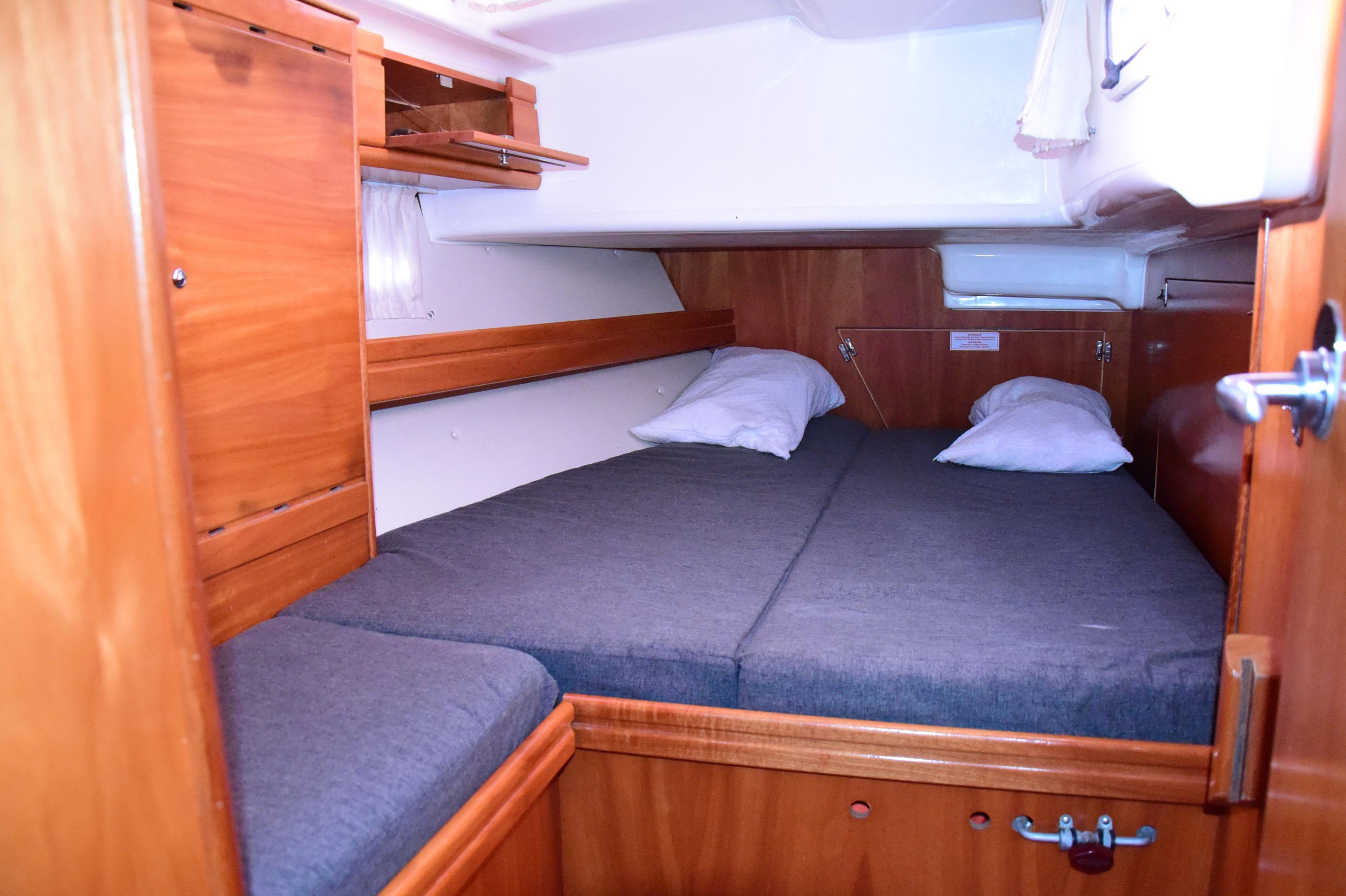 Bavaria Cruiser 50 — photo 11