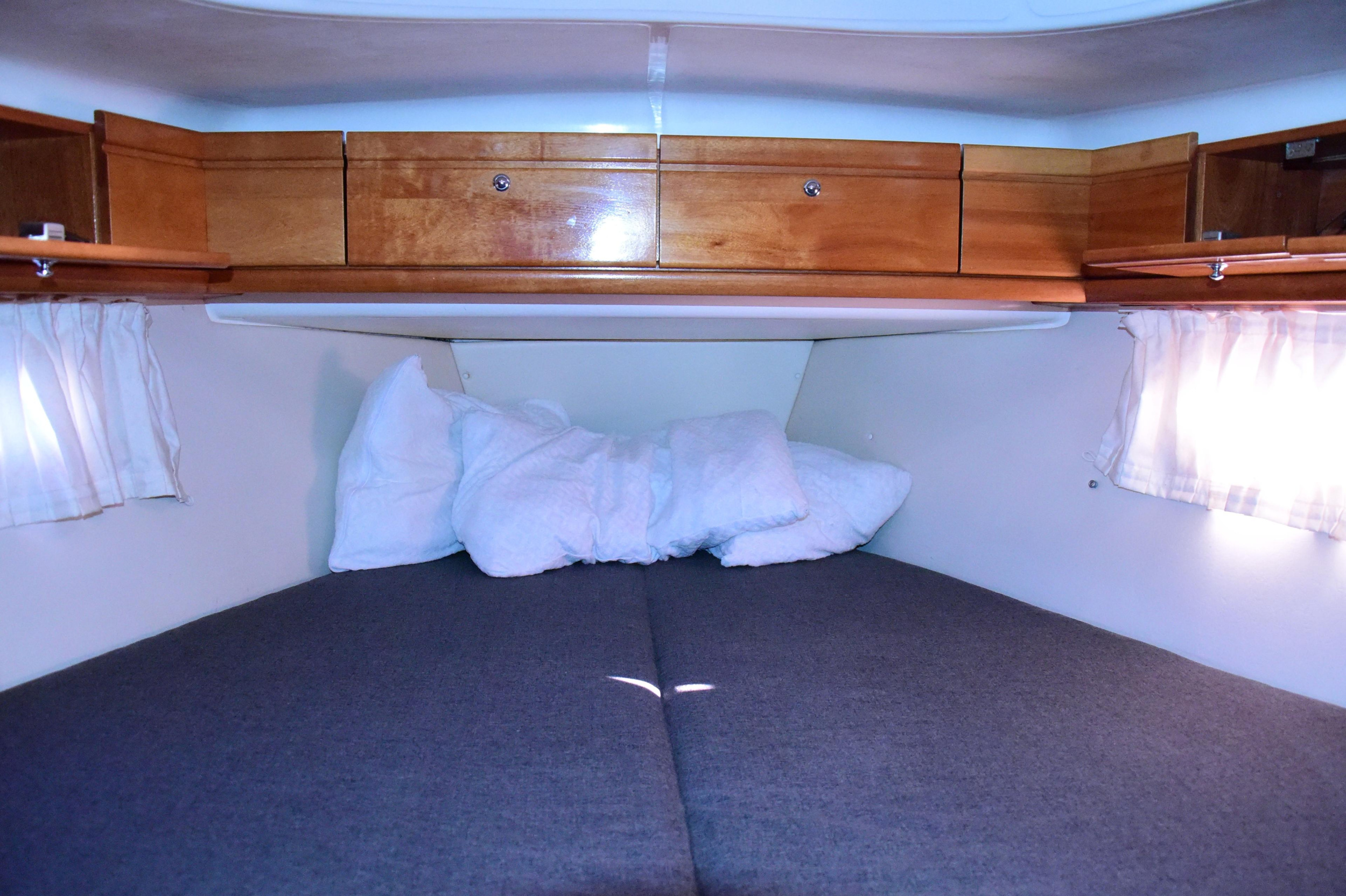 Bavaria Cruiser 50 — photo 14