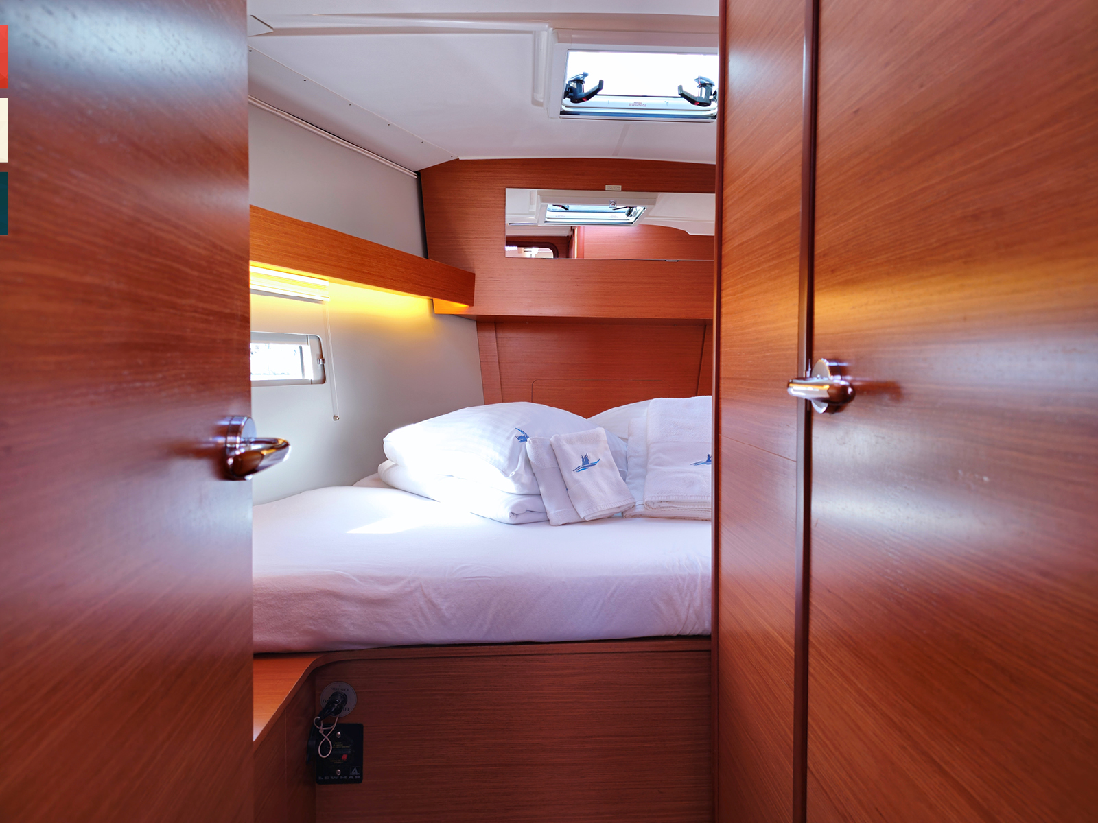 Dufour 390 Grand Large — photo 9