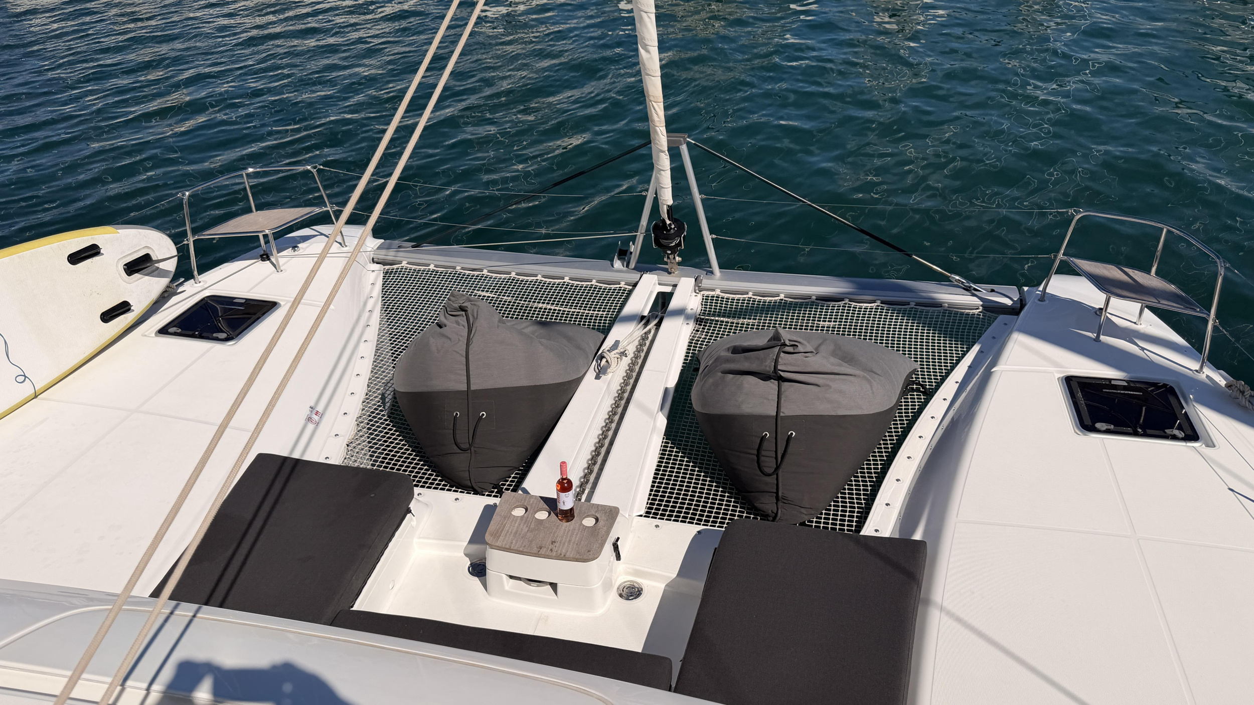 Lagoon 46 — photo 20
