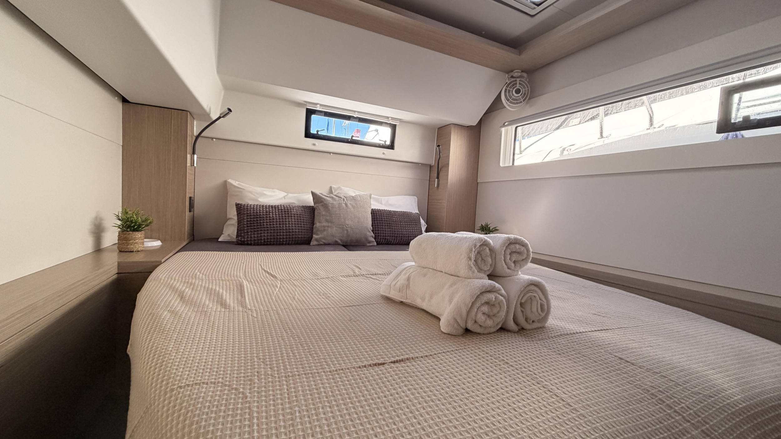 Lagoon 46 — photo 19