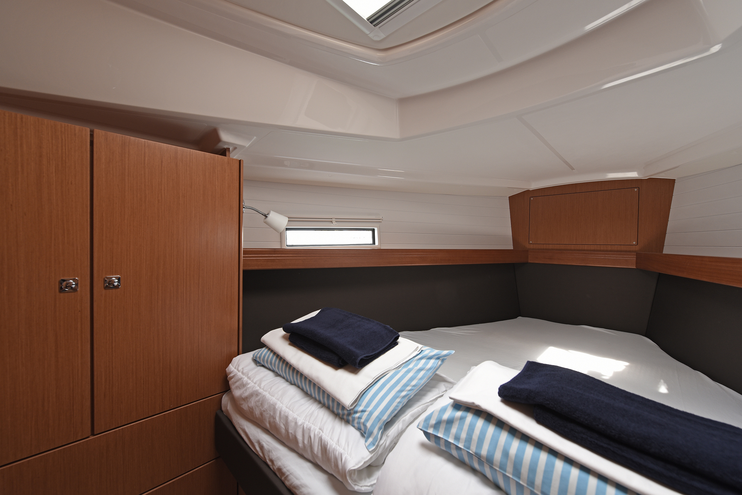 Bavaria Cruiser 37 — photo 5
