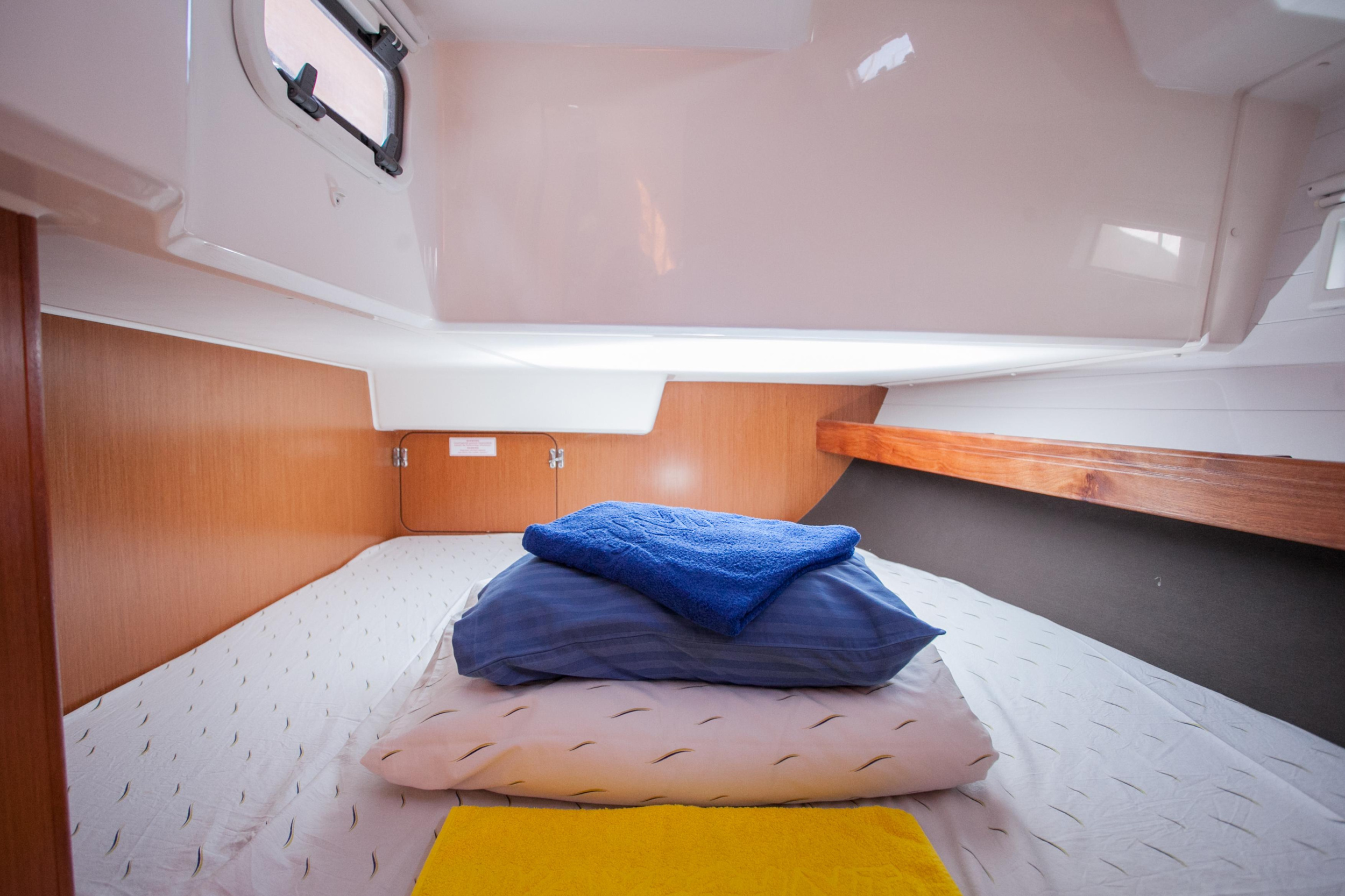 Bavaria Cruiser 41 — photo 13