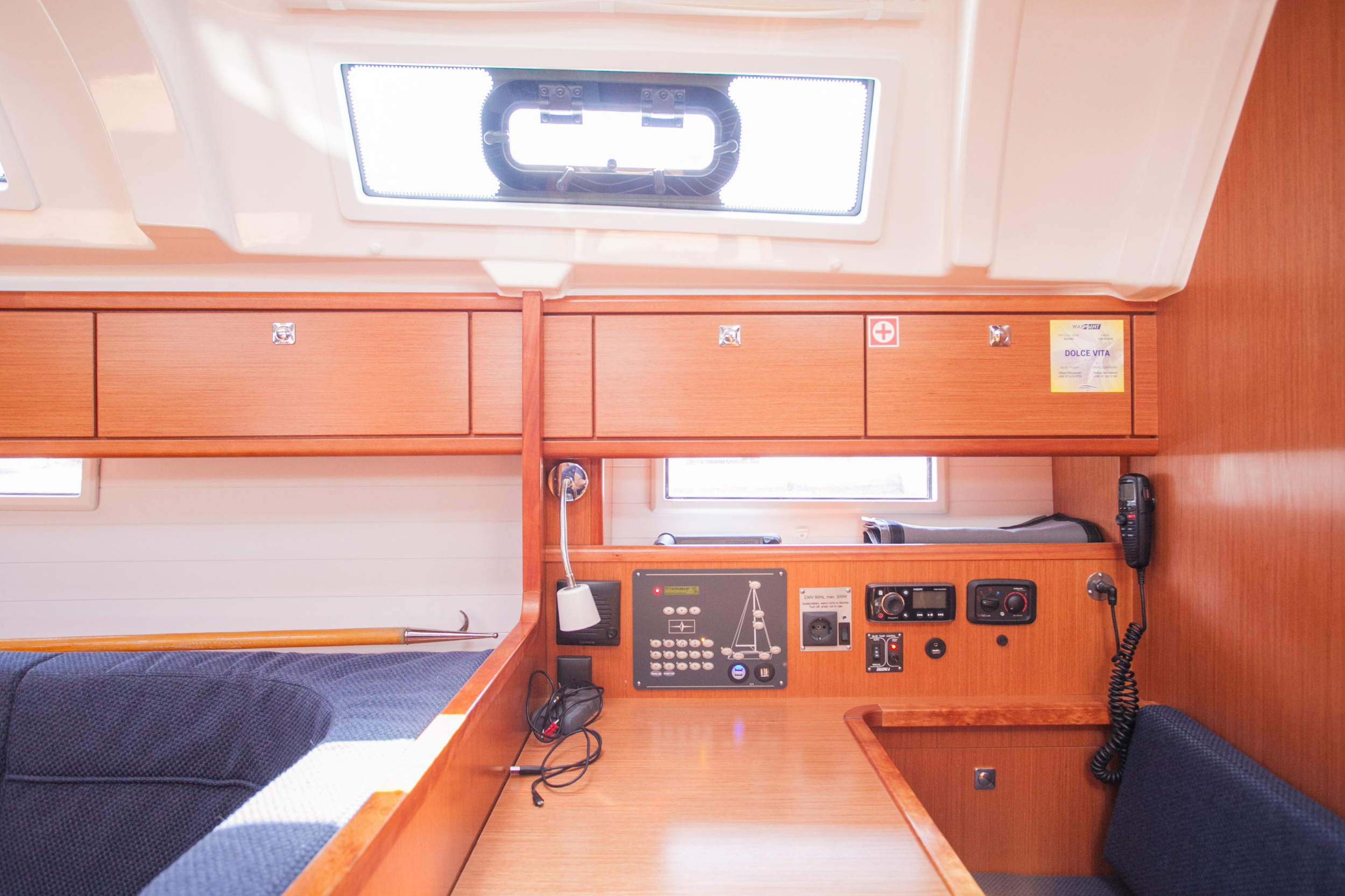 Bavaria Cruiser 41 — photo 3