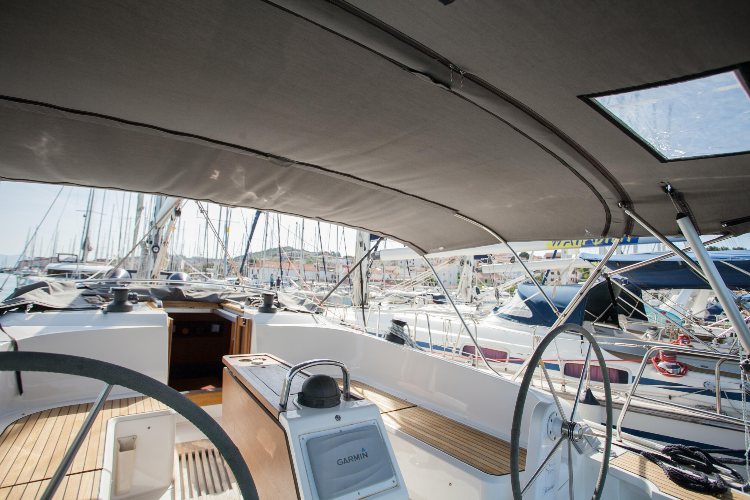 Bavaria Cruiser 46 — photo 14
