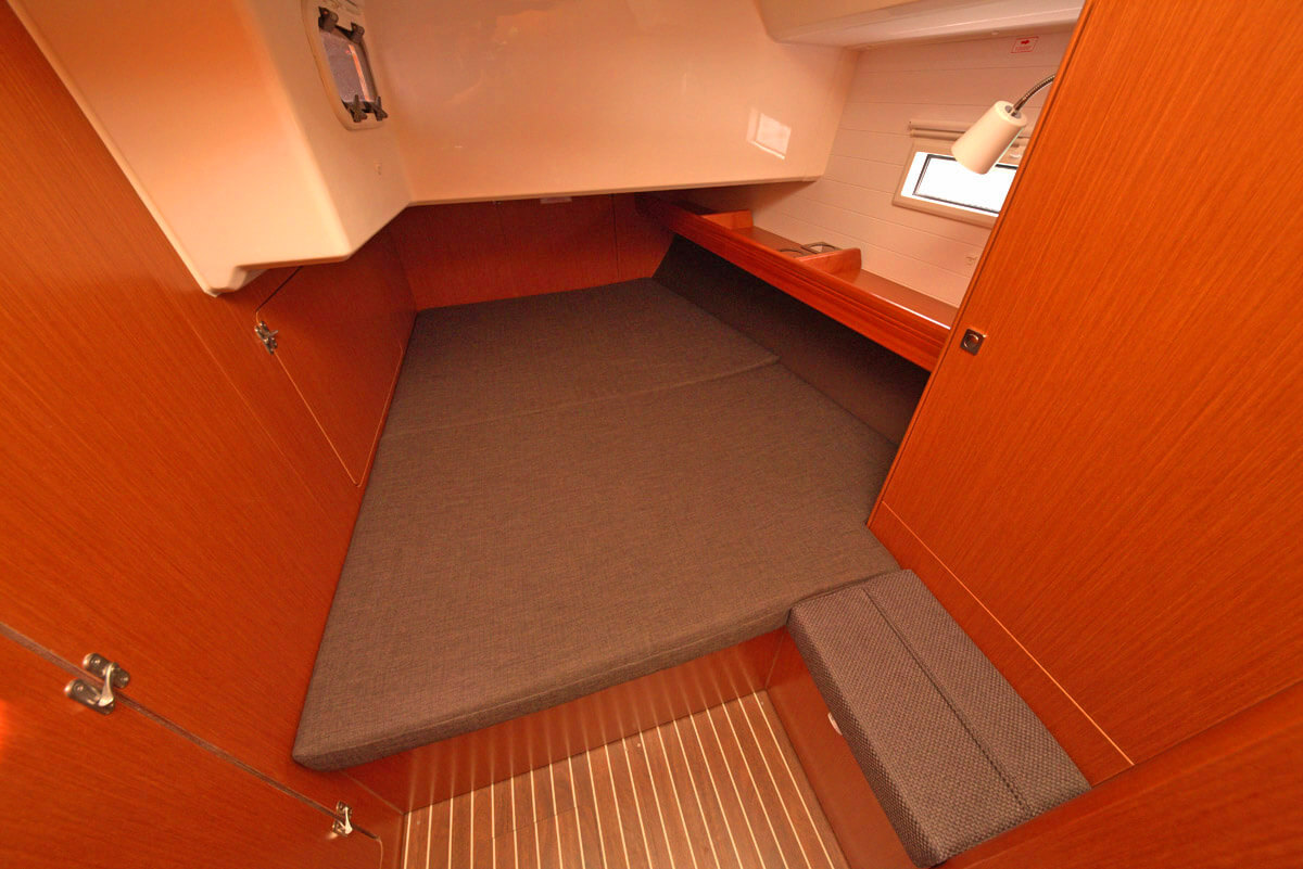Bavaria Cruiser 46 — photo 3