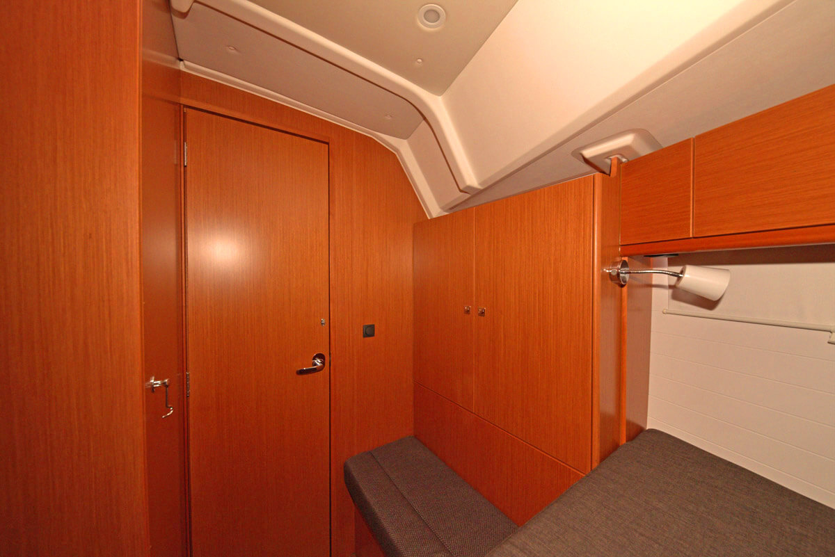 Bavaria Cruiser 46 — photo 6