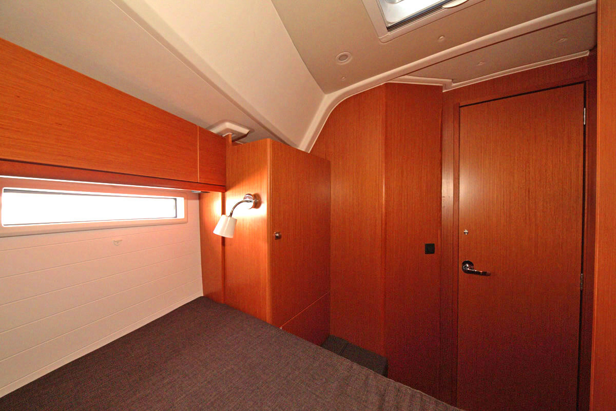 Bavaria Cruiser 46 — photo 12