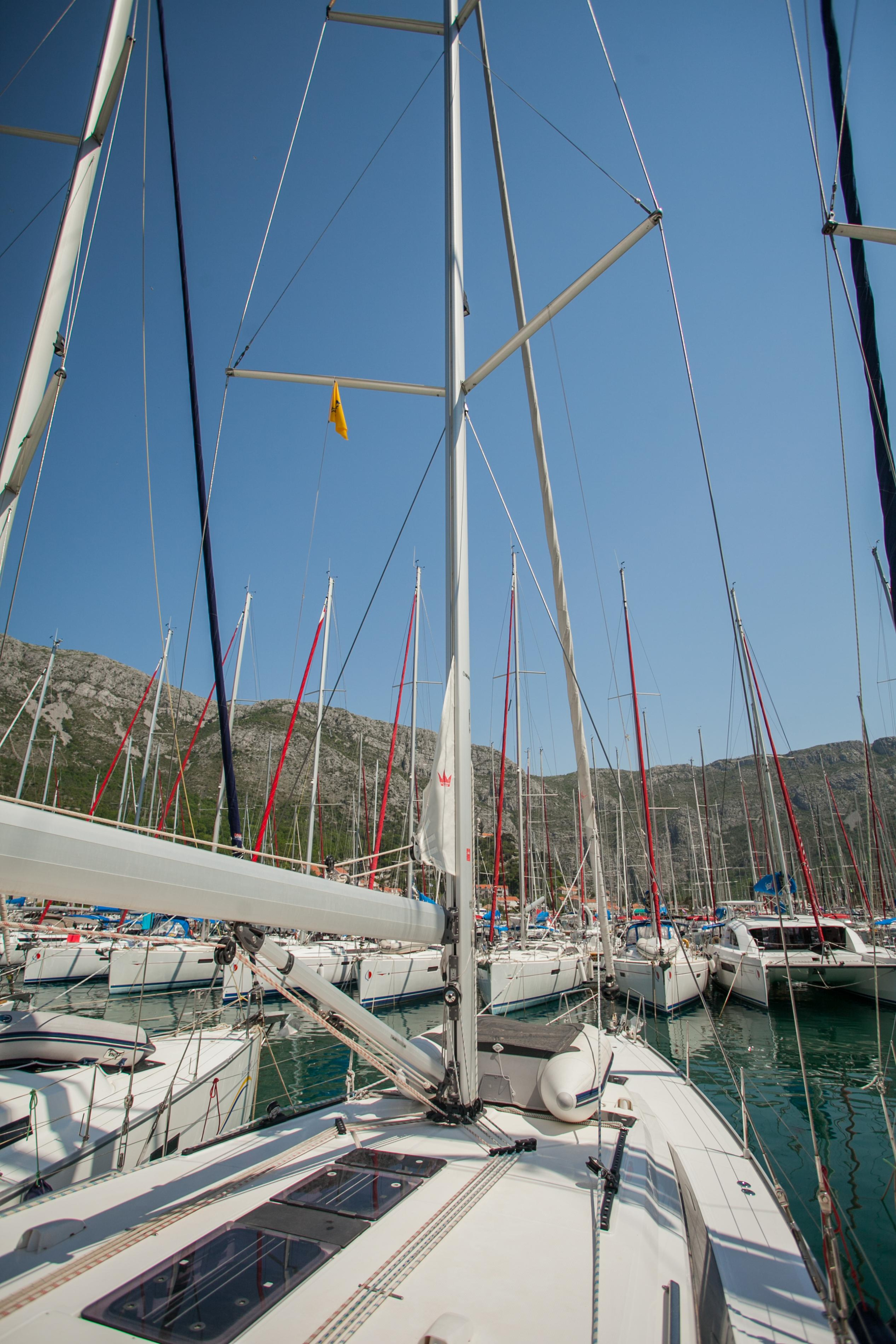 Bavaria Cruiser 51 — photo 2
