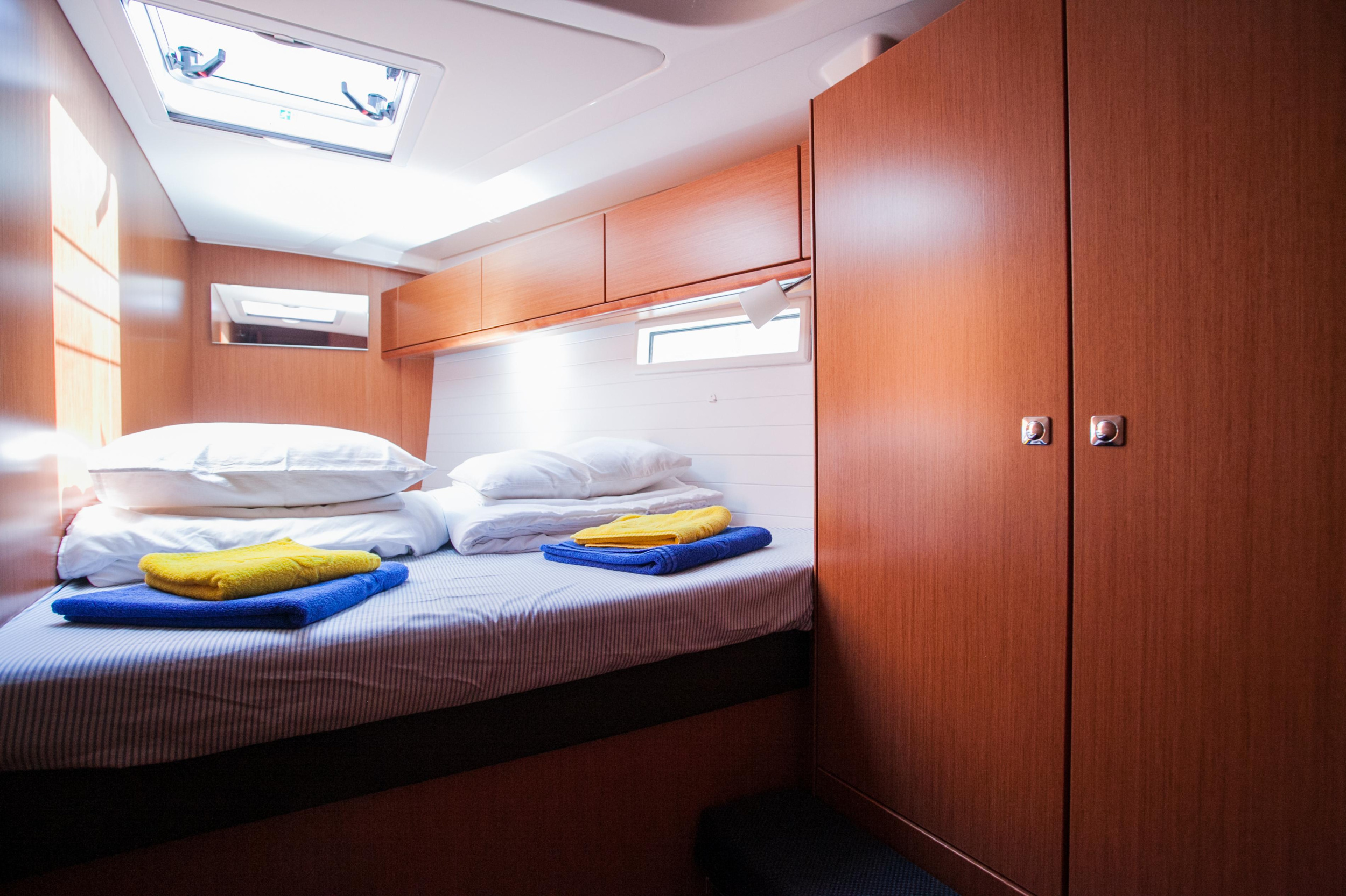 Bavaria Cruiser 51 — photo 6