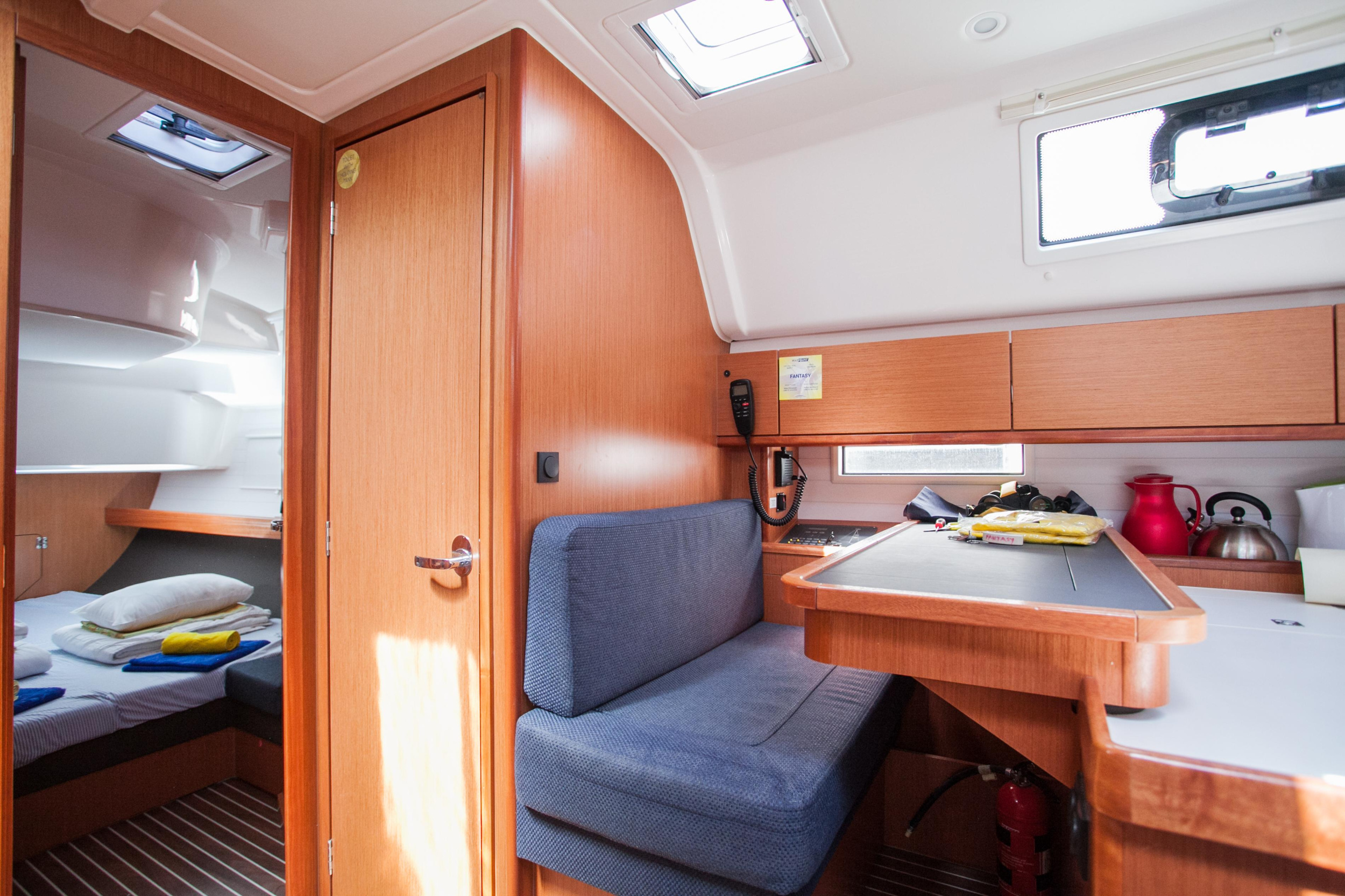 Bavaria Cruiser 51 — photo 3