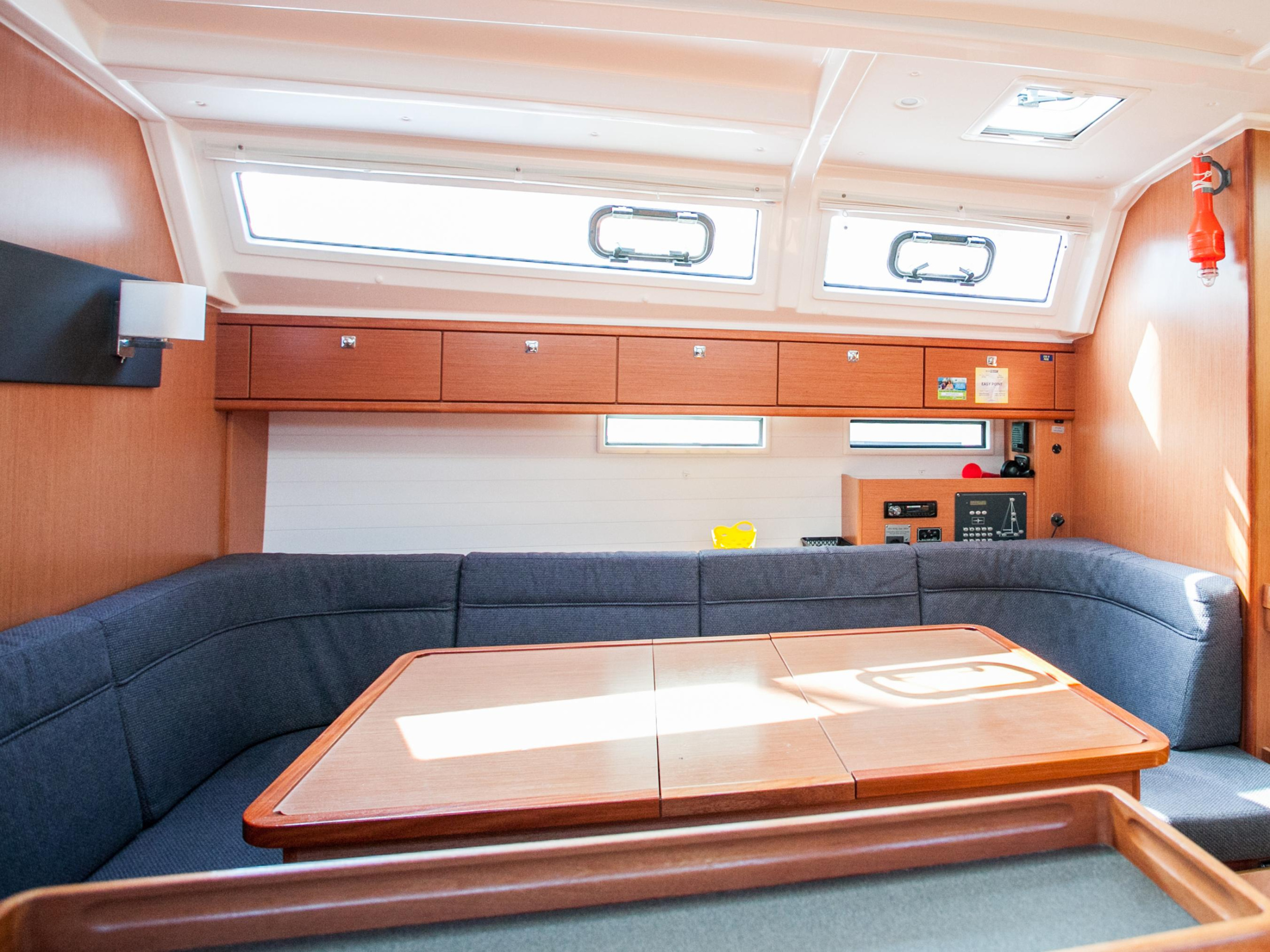 Bavaria Cruiser 46 — photo 28