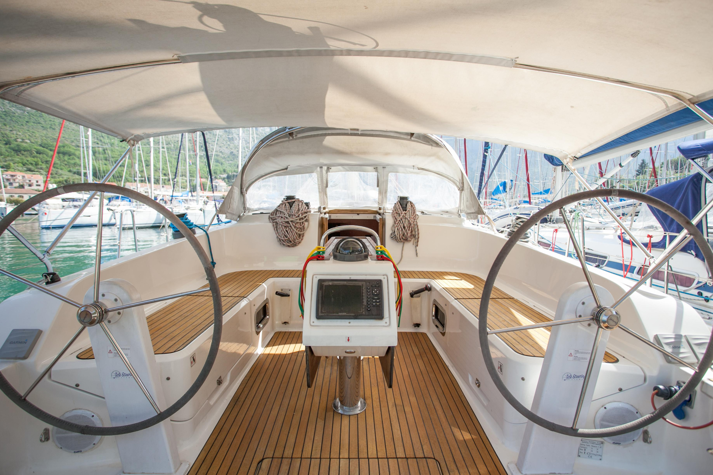 Bavaria Cruiser 46 — photo 2