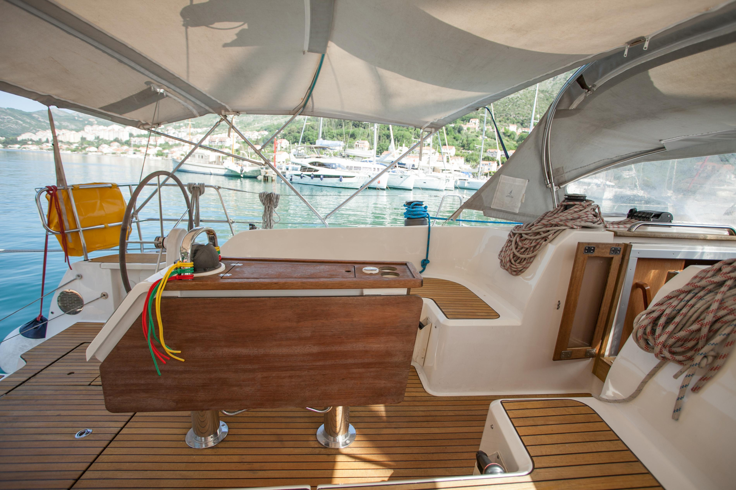 Bavaria Cruiser 46 — photo 25