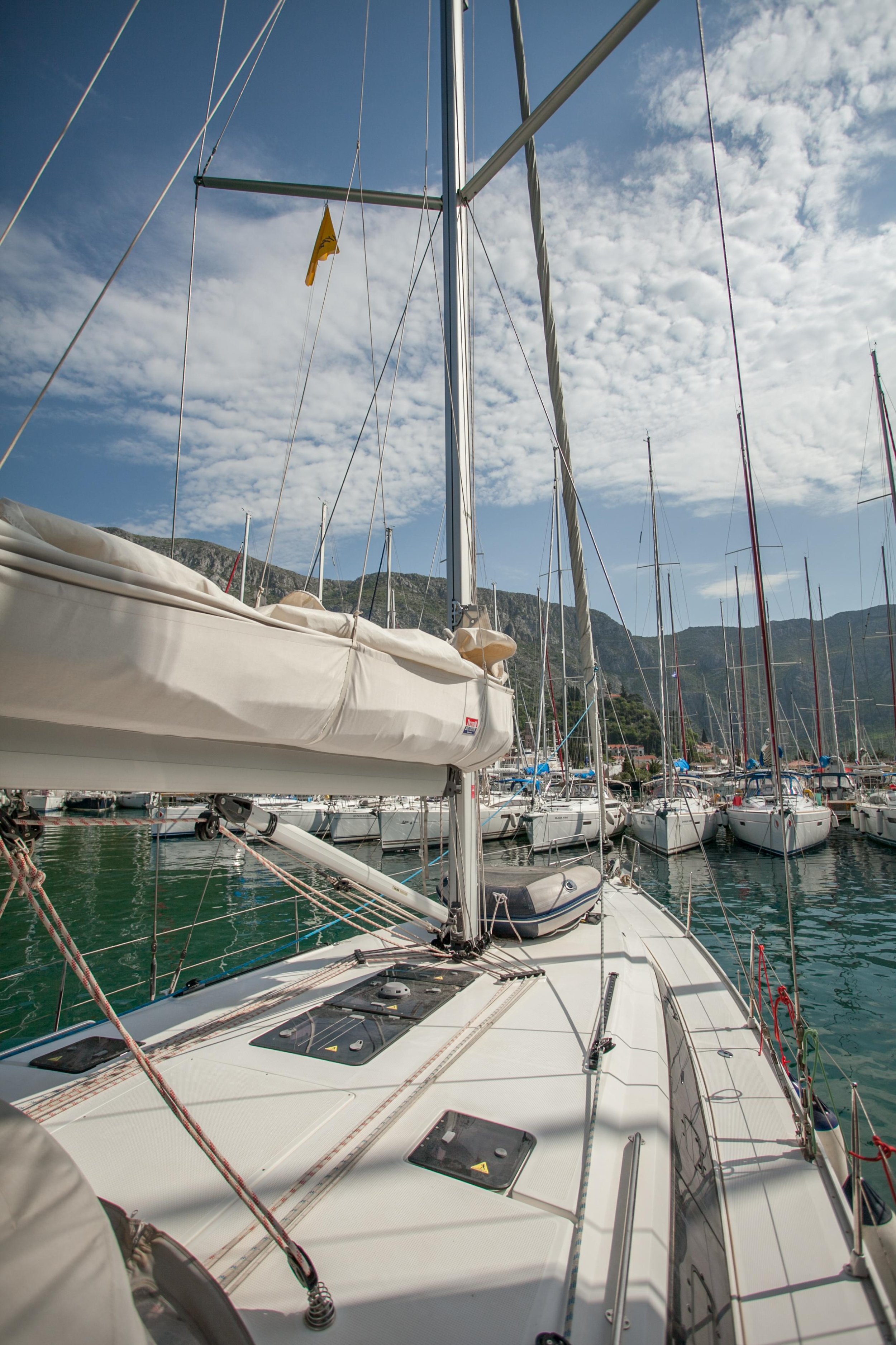 Bavaria Cruiser 46 — photo 21