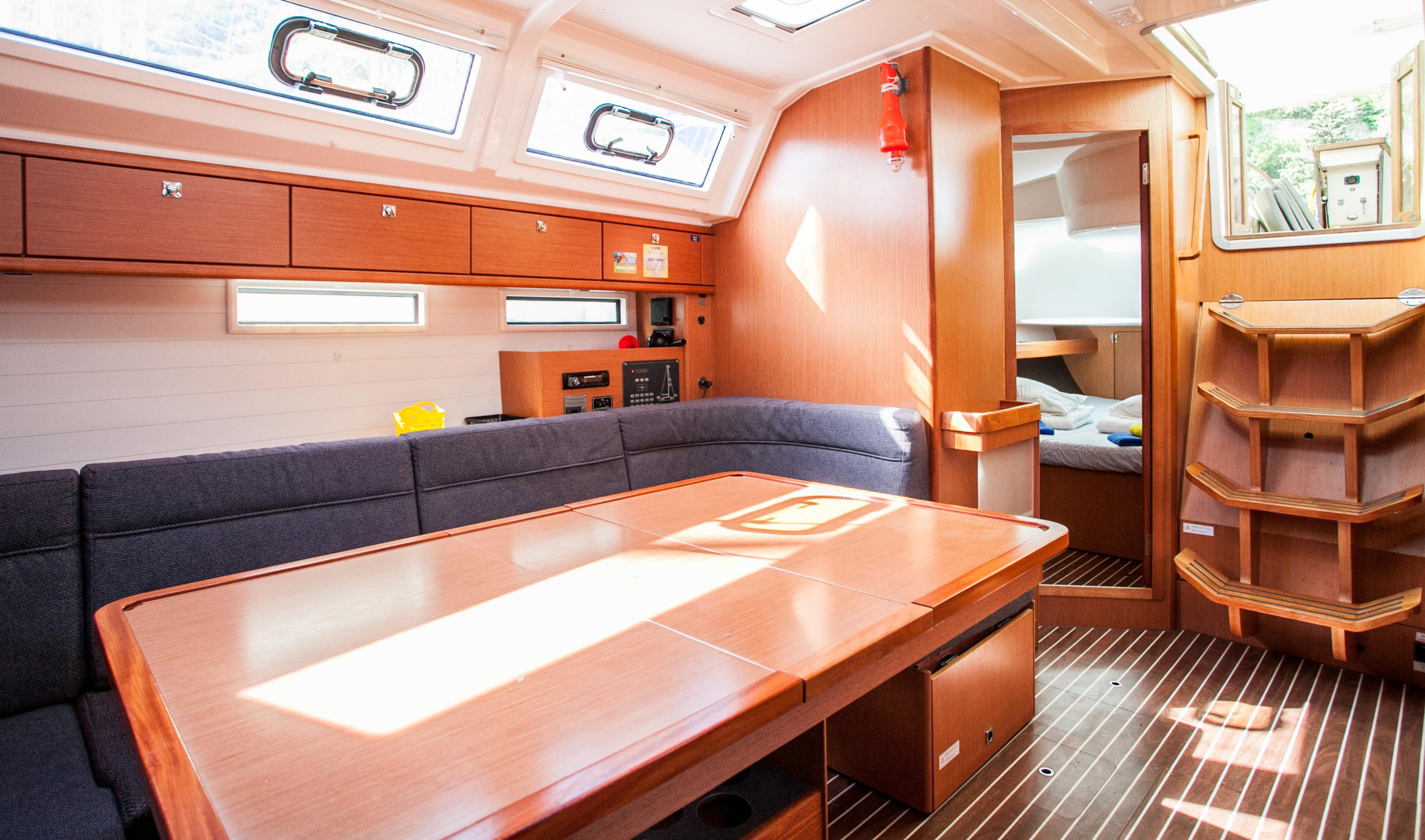 Bavaria Cruiser 46 — photo 24