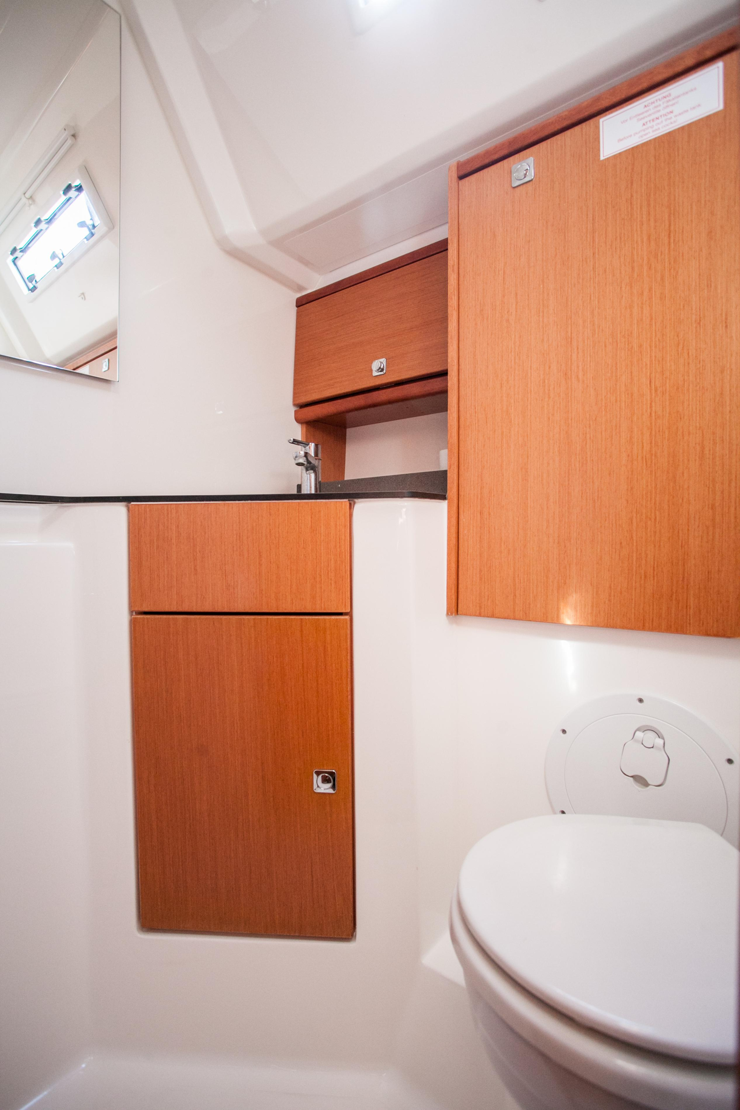 Bavaria Cruiser 46 — photo 3