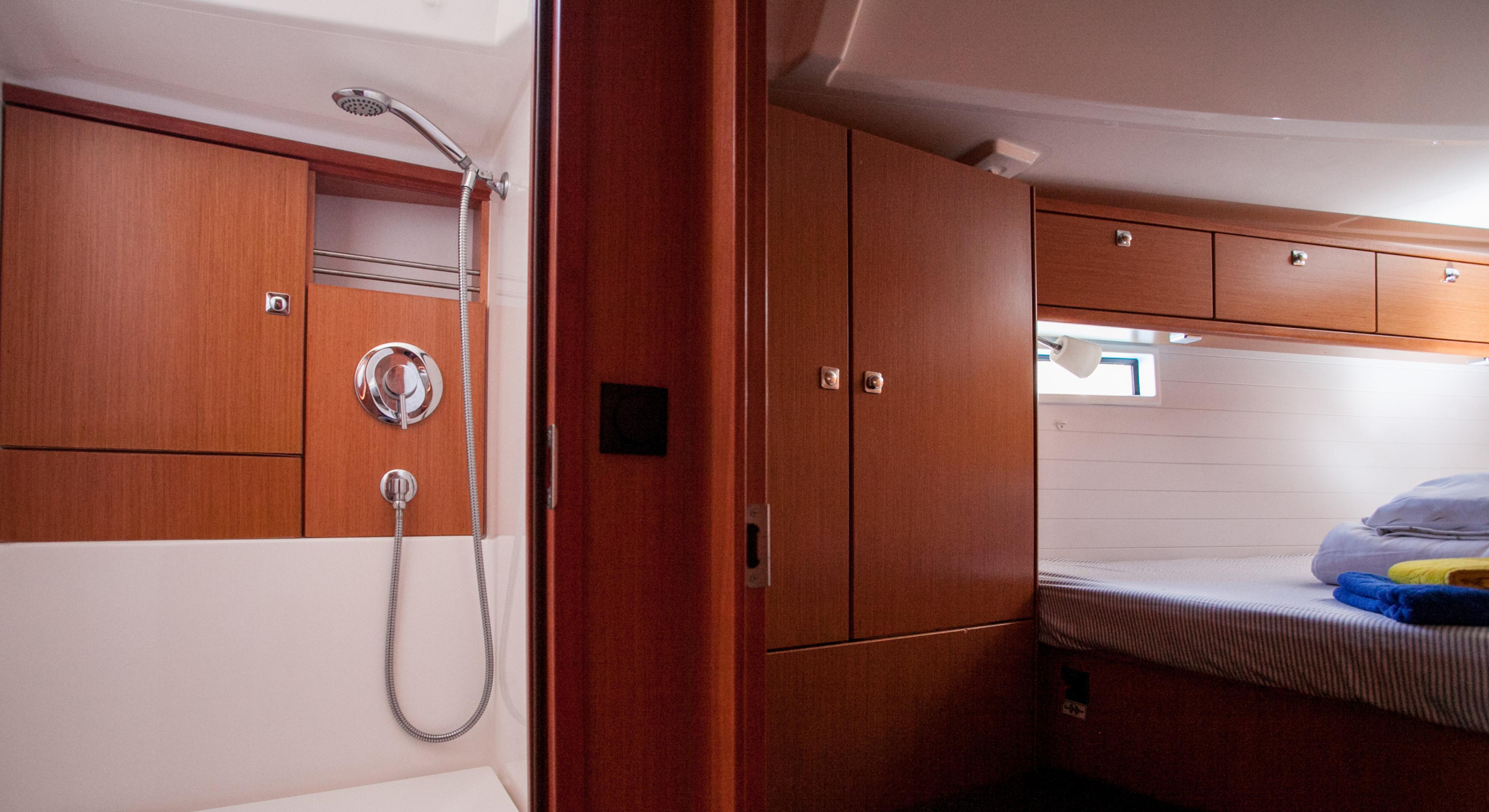 Bavaria Cruiser 46 — photo 9