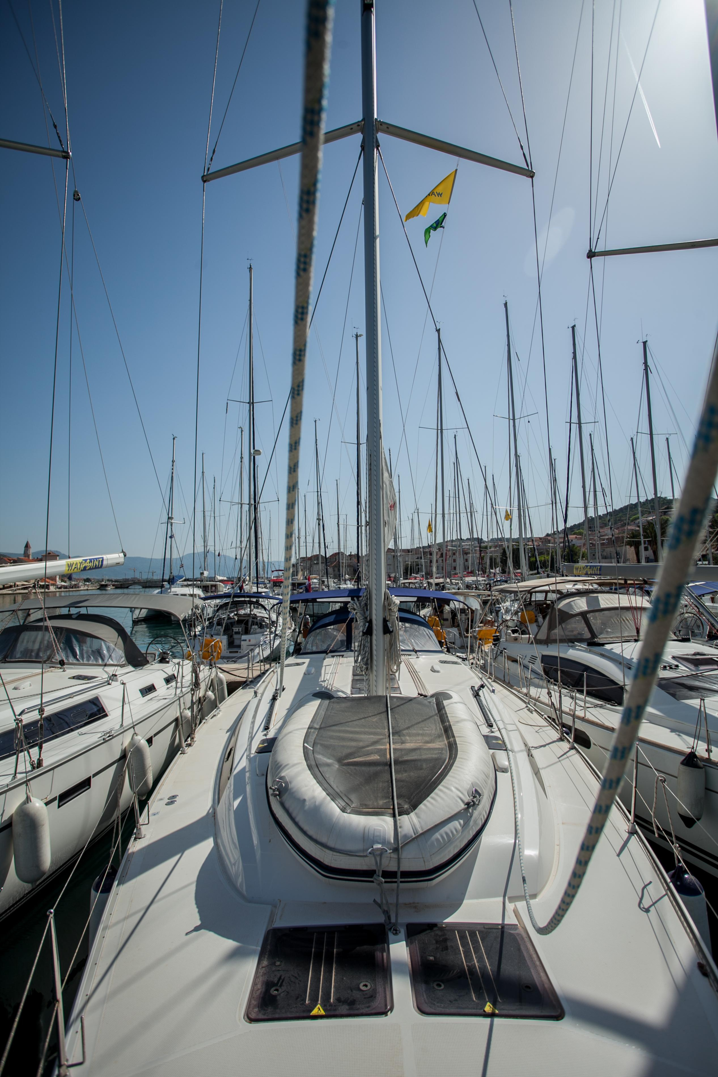 Bavaria Cruiser 51 — photo 2