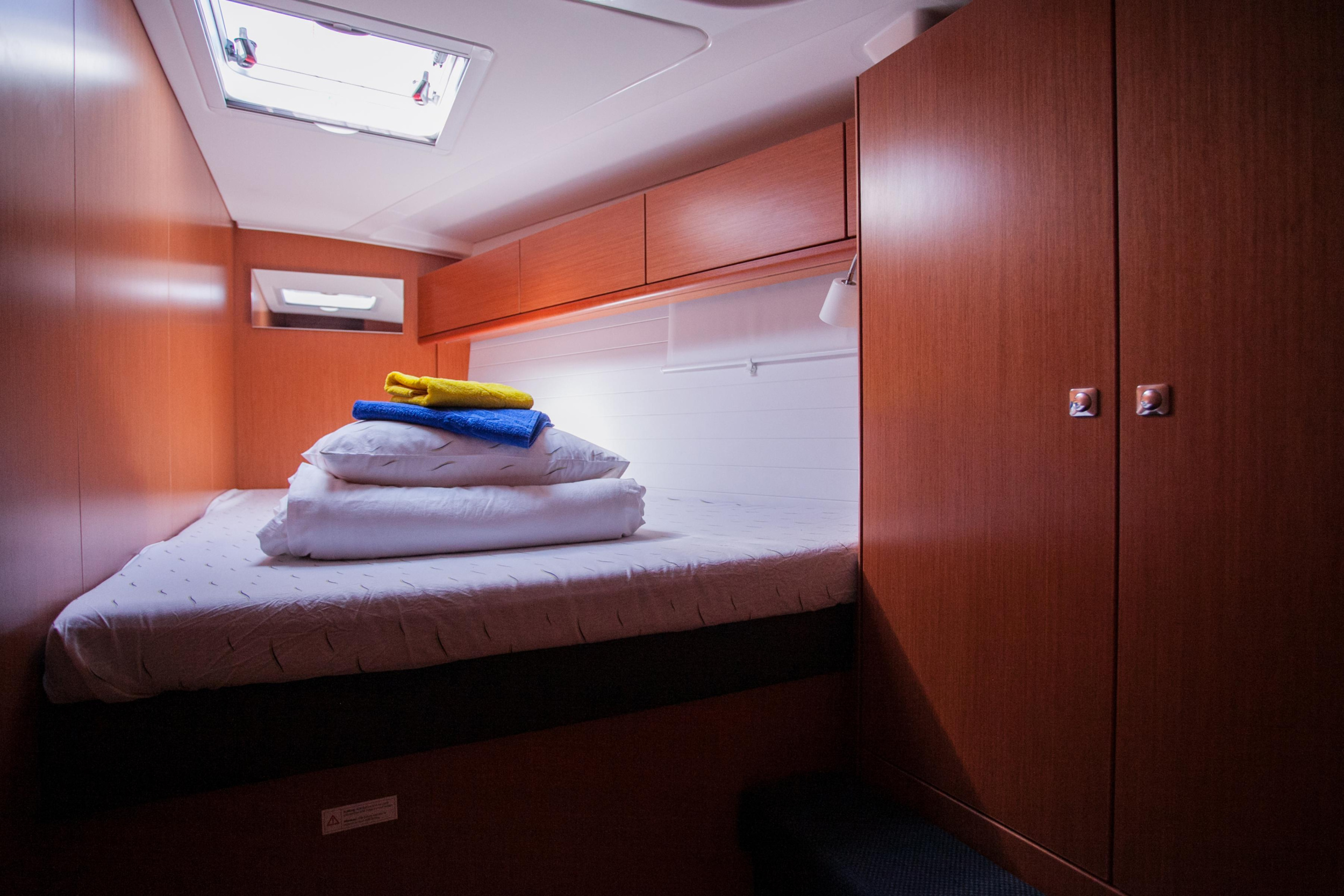 Bavaria Cruiser 51 — photo 3