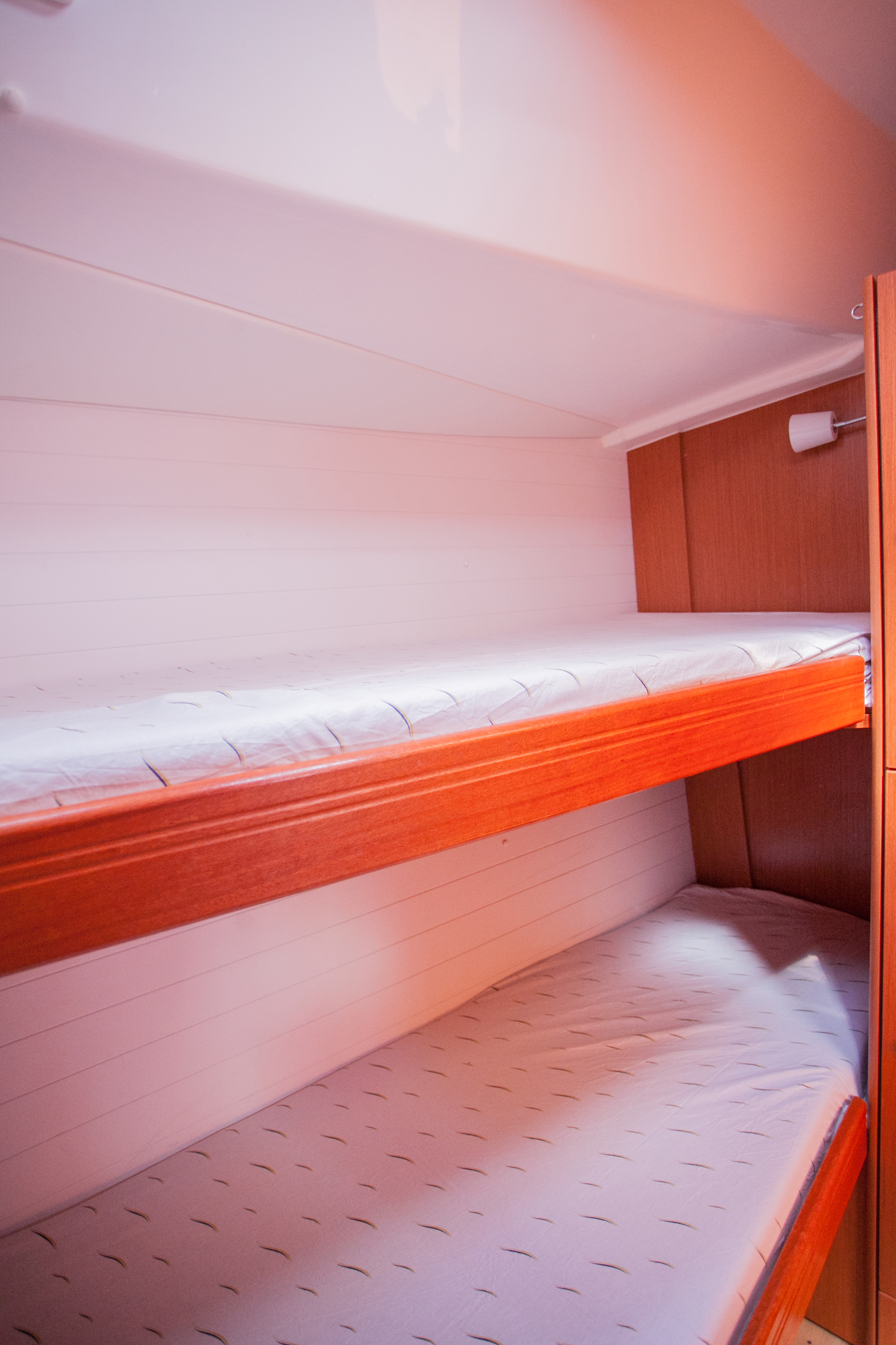 Bavaria Cruiser 51 — photo 7