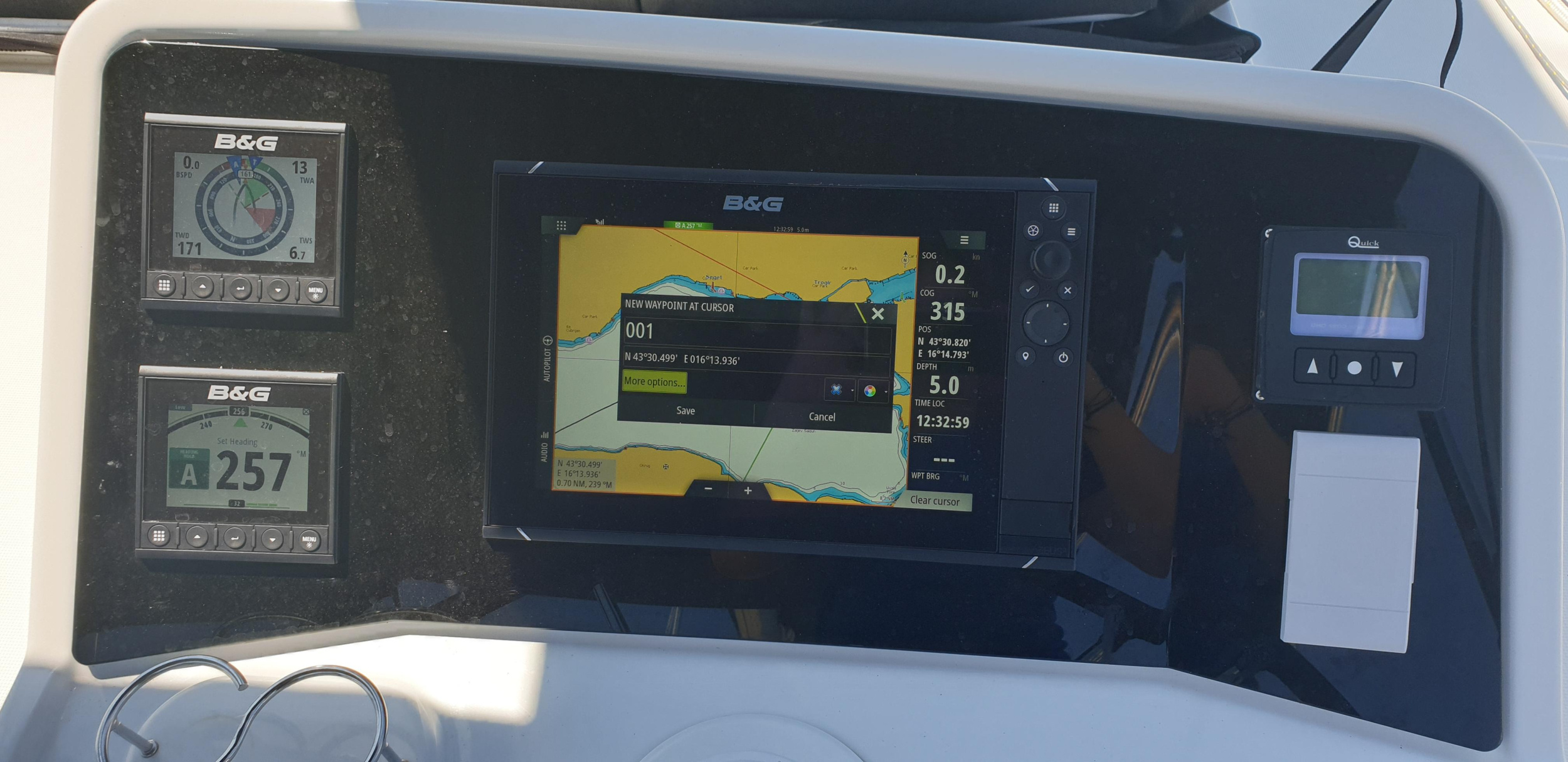 Lagoon 450 Fly — photo 12