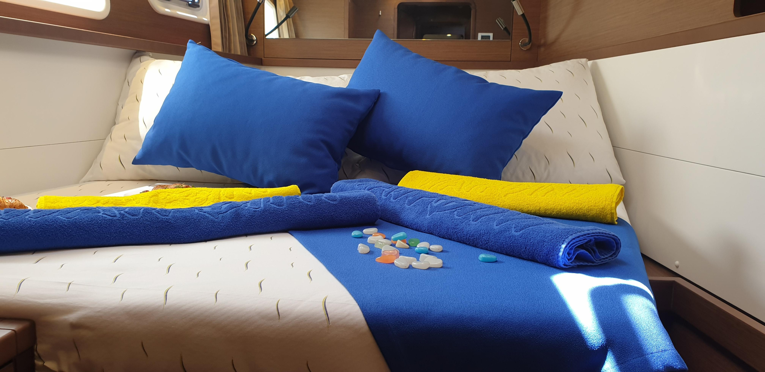 Lagoon 450 Fly — photo 16