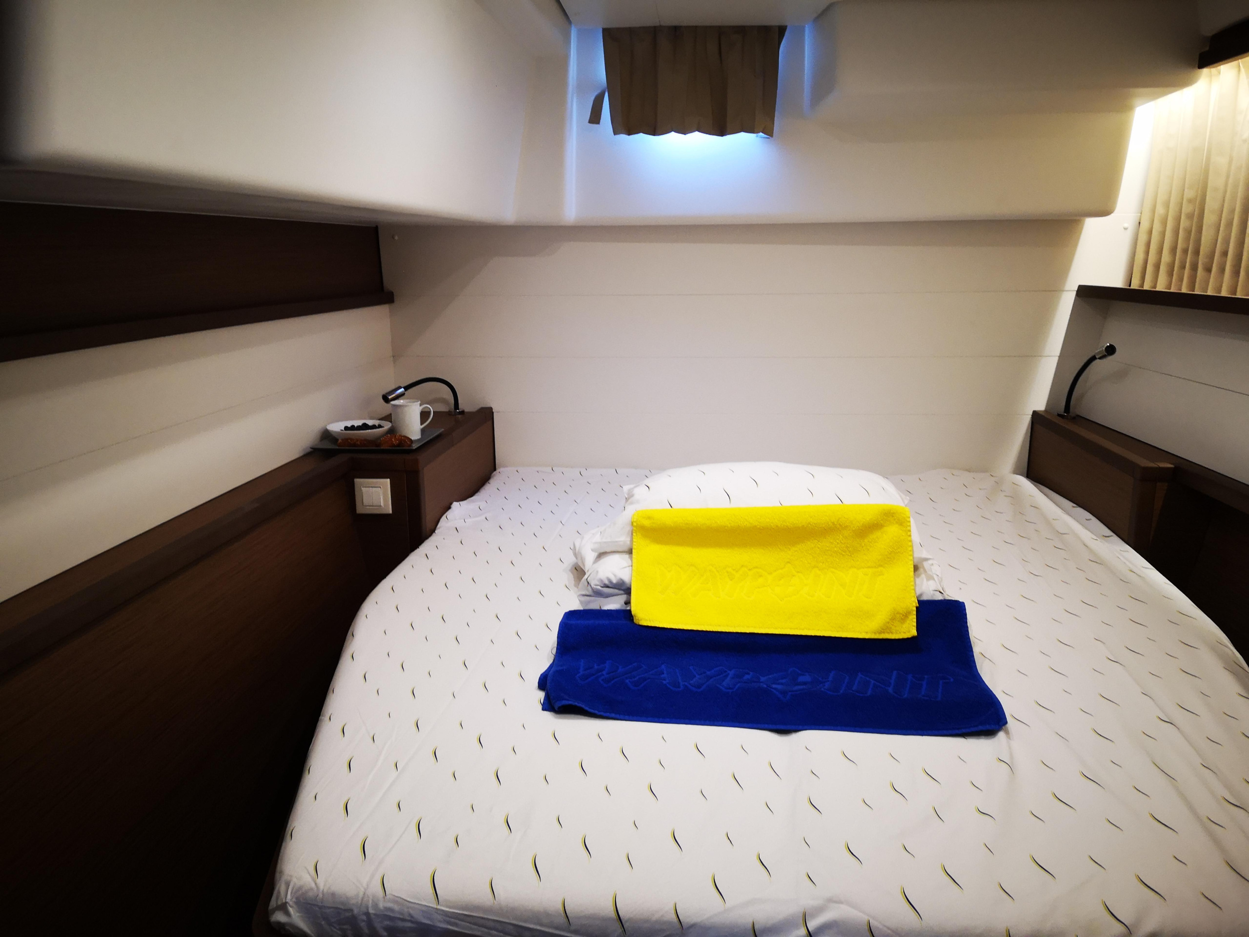 Lagoon 450 Fly — photo 7