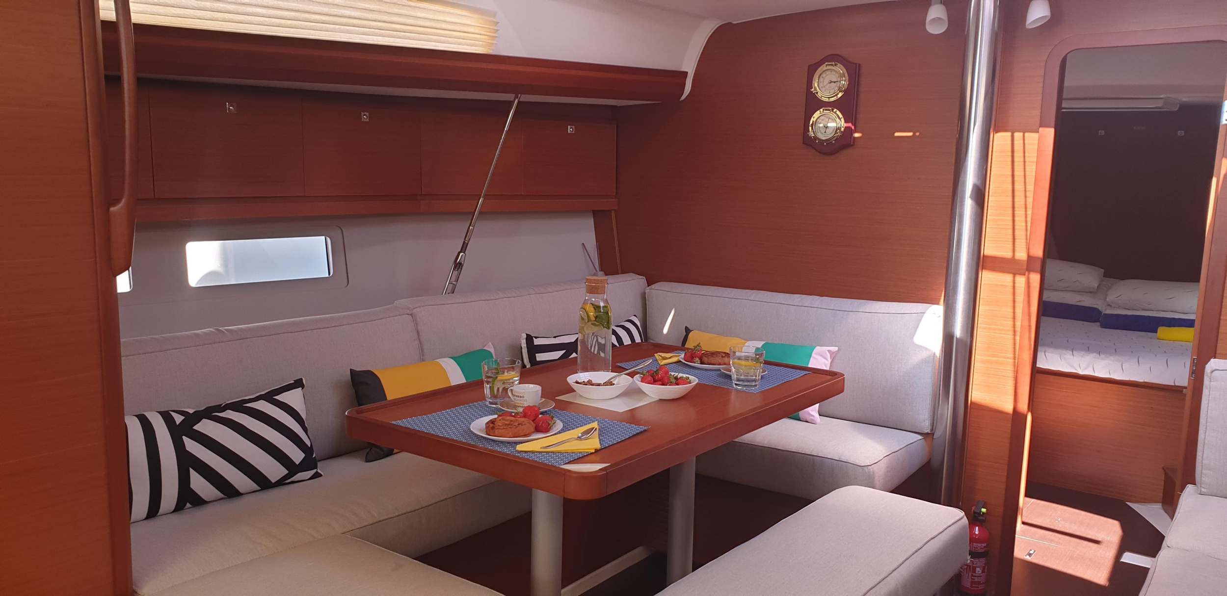 Lagoon 450 Fly — photo 12