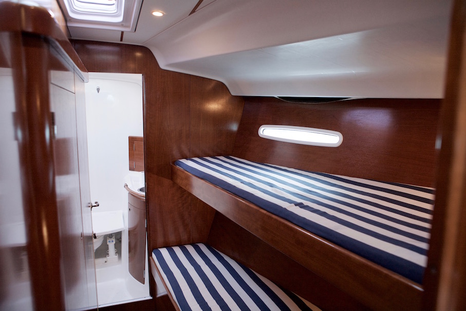 Beneteau First 47.7 — photo 4