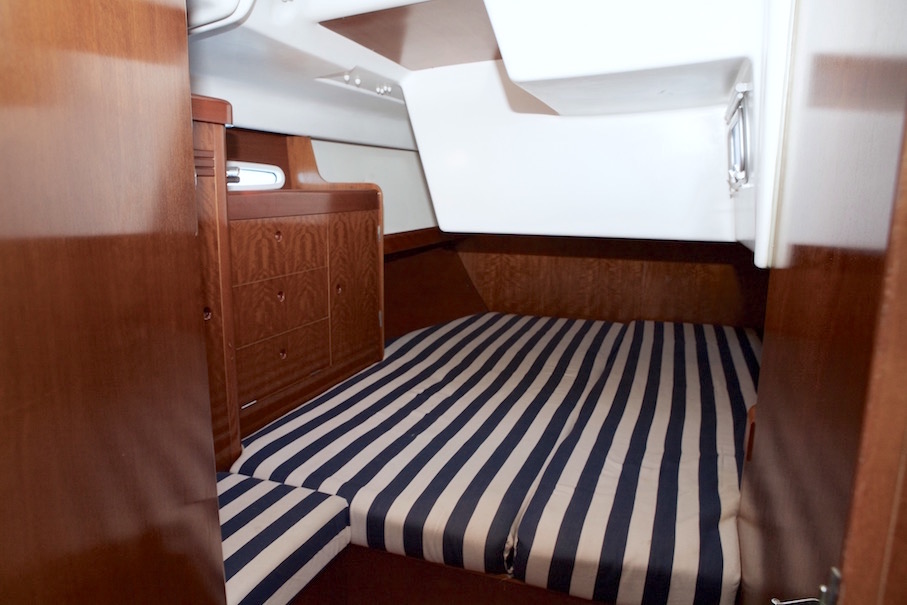 Beneteau First 47.7 — photo 2
