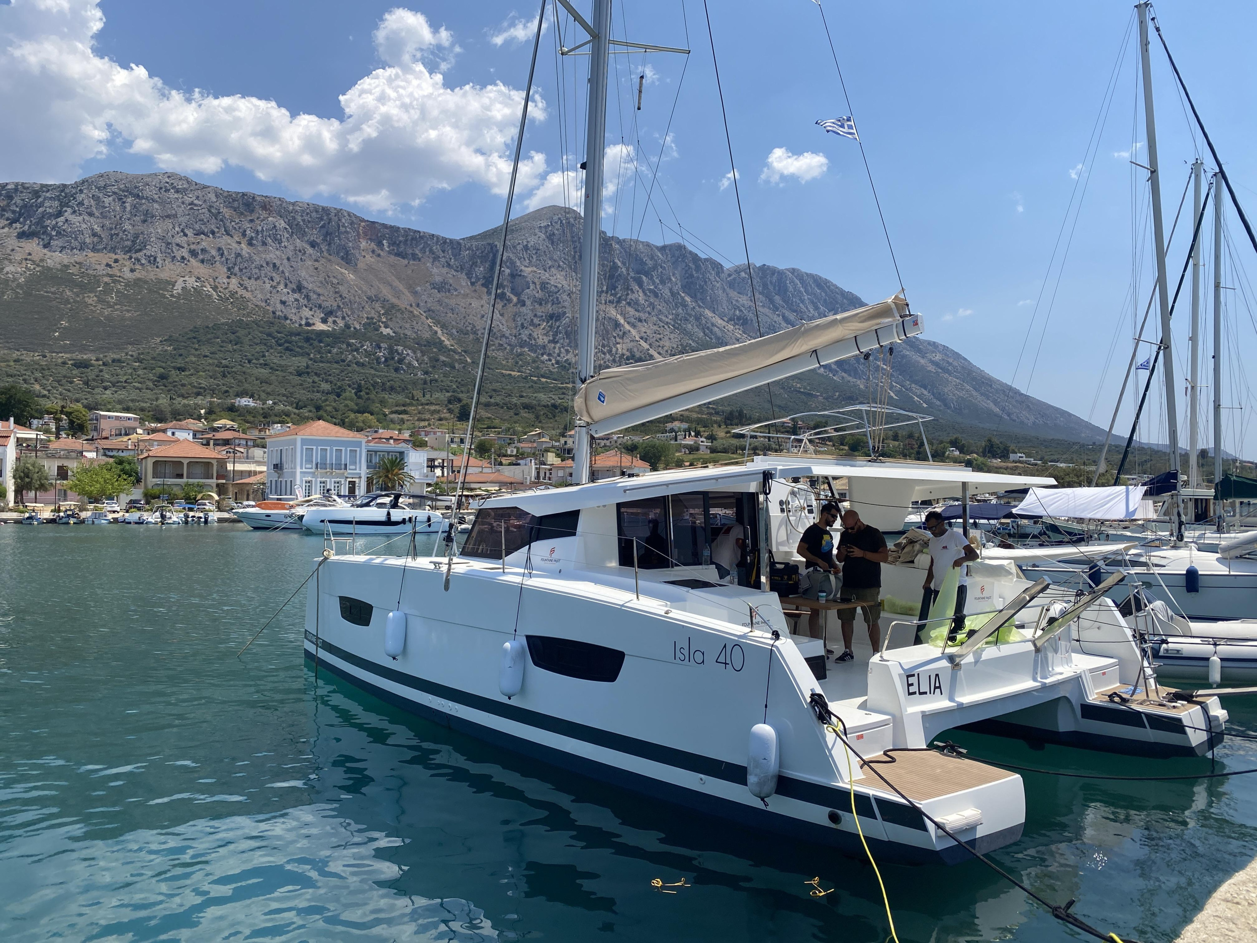 Isla 40 — photo 20