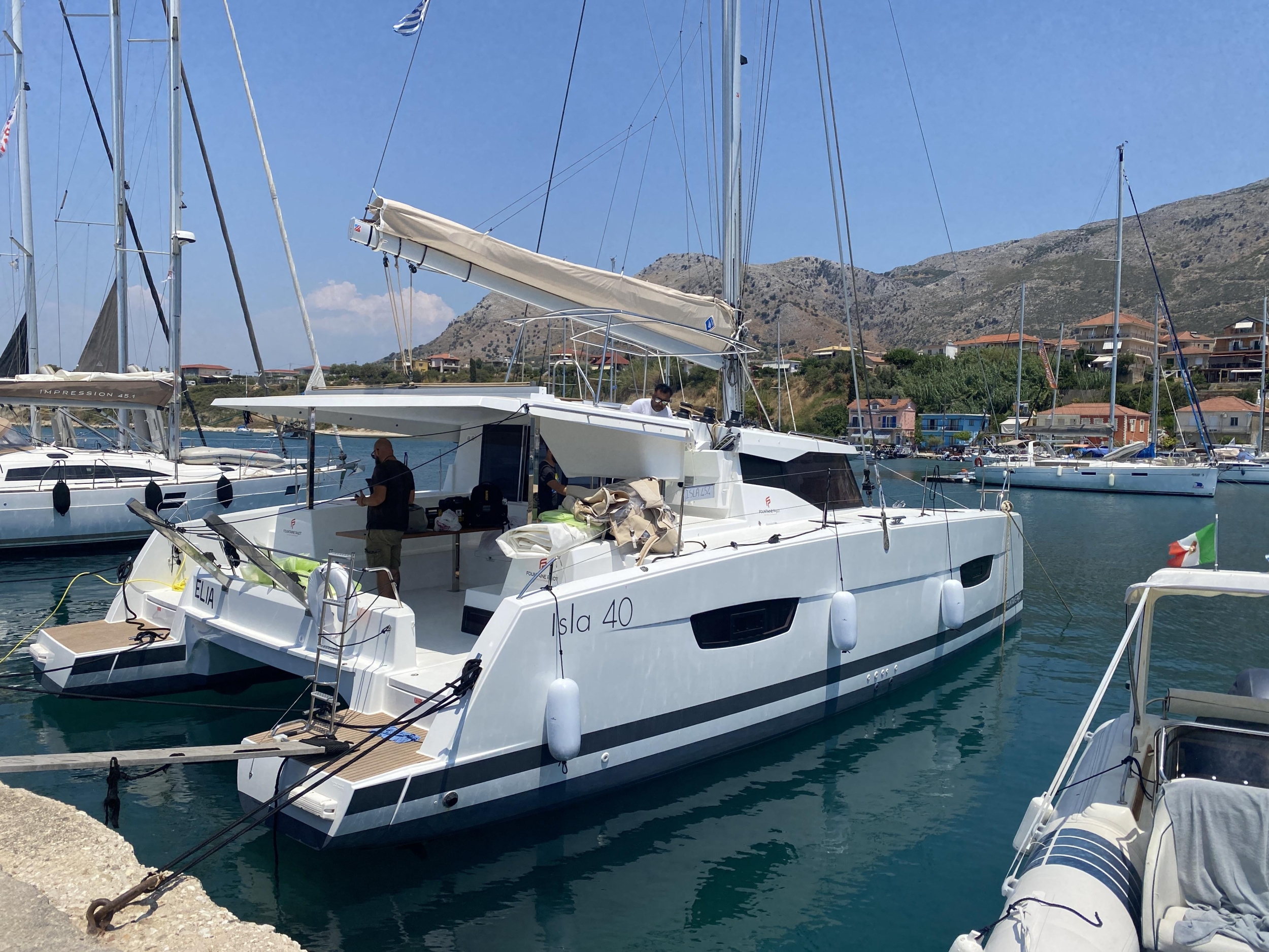 Isla 40 — photo 12
