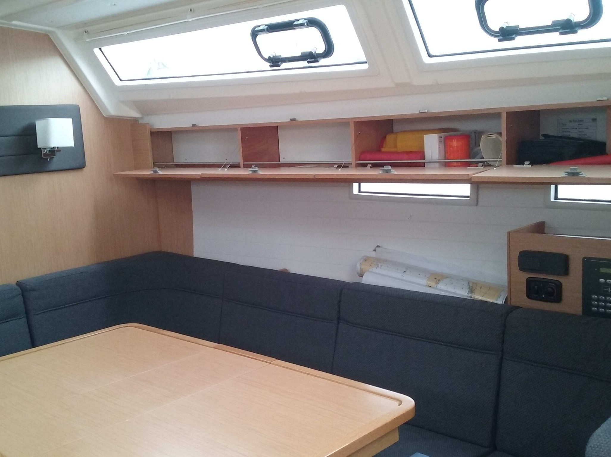 Bavaria Cruiser 46 — photo 4