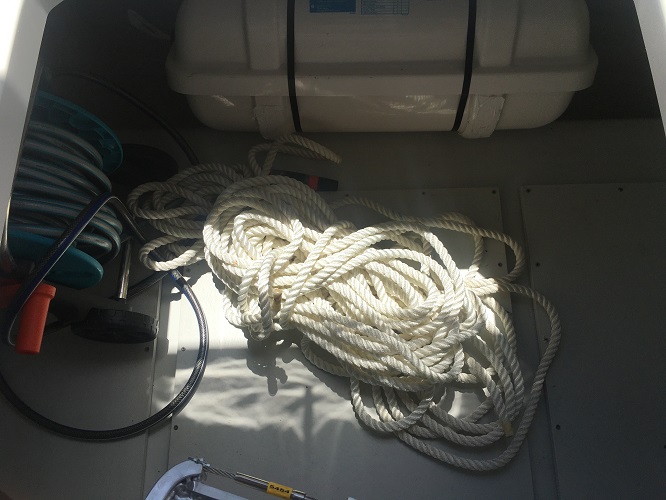 Bavaria Cruiser 46 — photo 7