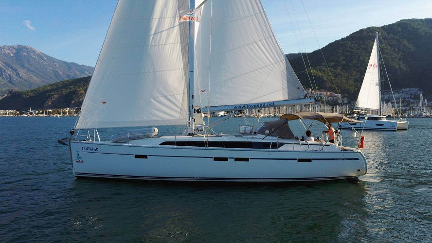 Bavaria Cruiser 46 — photo 26