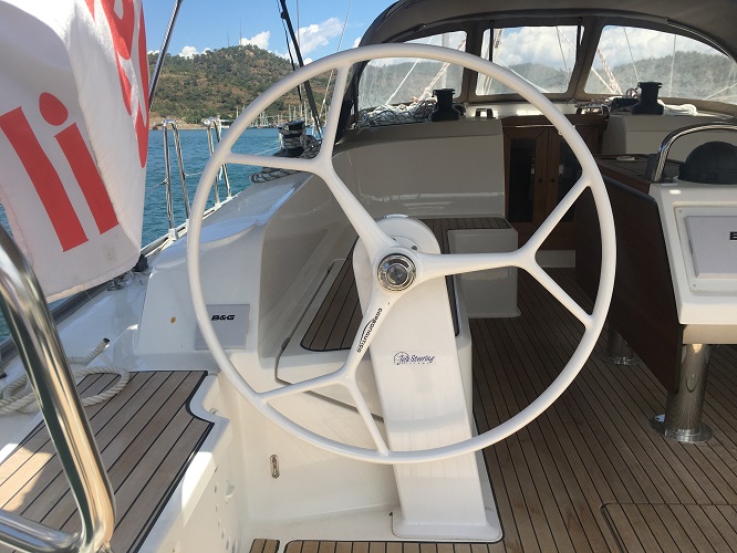 Bavaria Cruiser 46 — photo 21