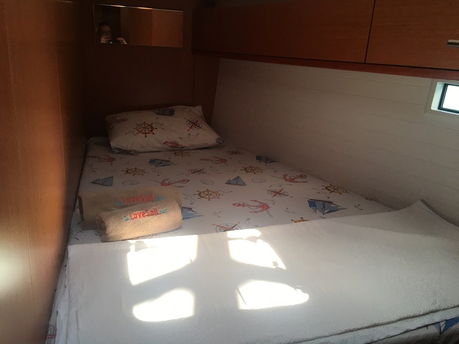 Bavaria Cruiser 46 — photo 14