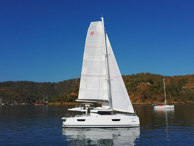 Elba 45 — photo 1