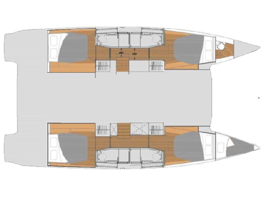 Elba 45 — photo 3