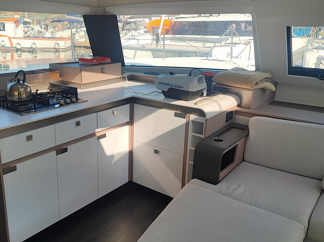Elba 45 — photo 4