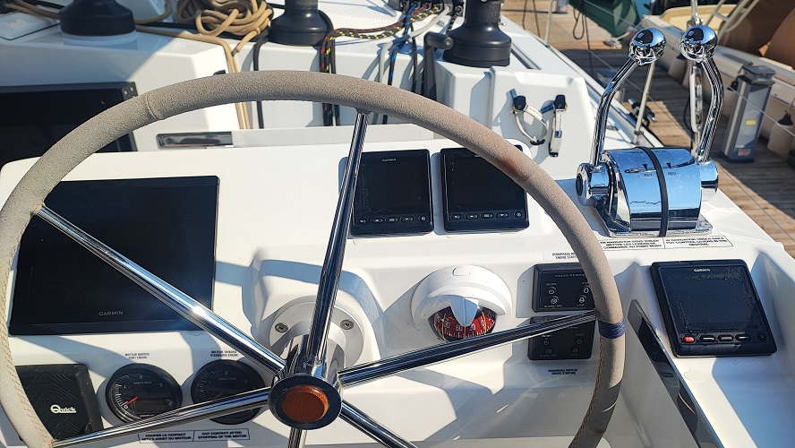 Elba 45 — photo 5