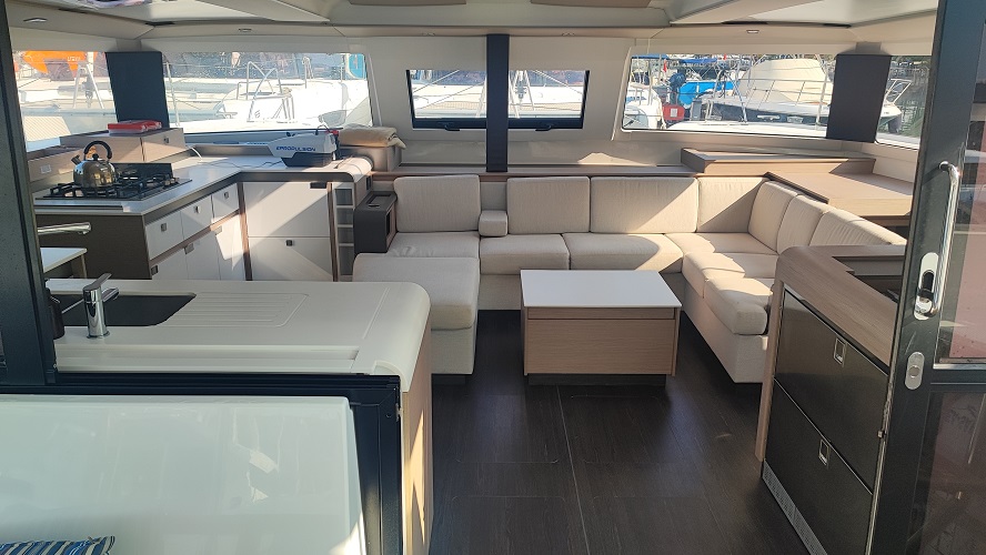 Elba 45 — photo 10