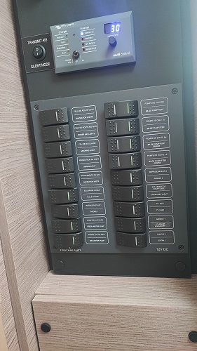 Elba 45 — photo 31