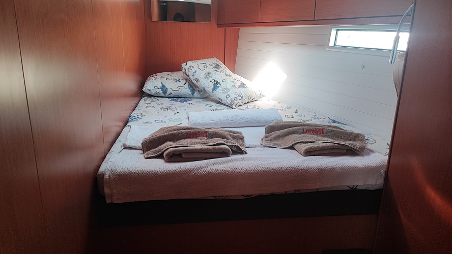 Bavaria 51 Cruiser — photo 25