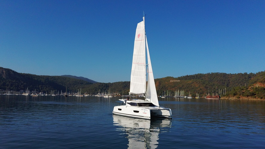 Isla 40 — photo 2