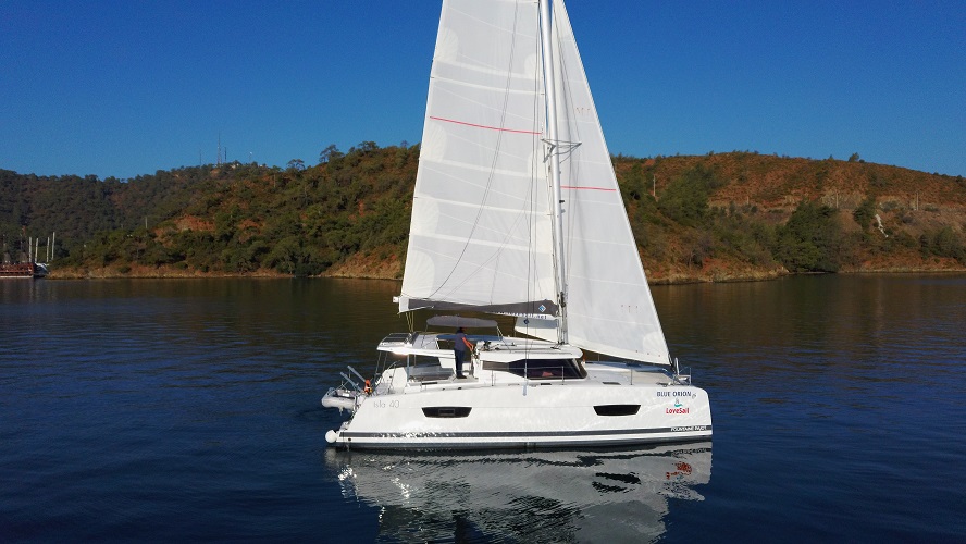 Isla 40 — photo 3