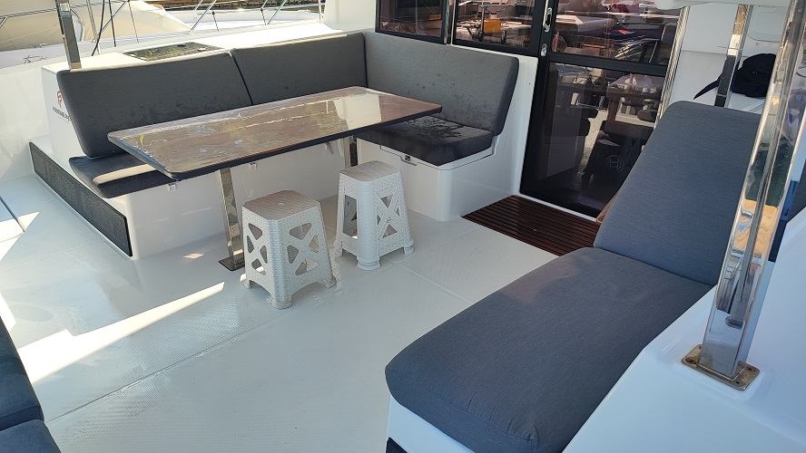 Isla 40 — photo 11