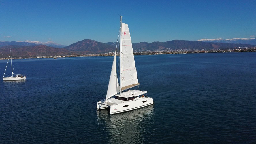 Astréa 42 — photo 10