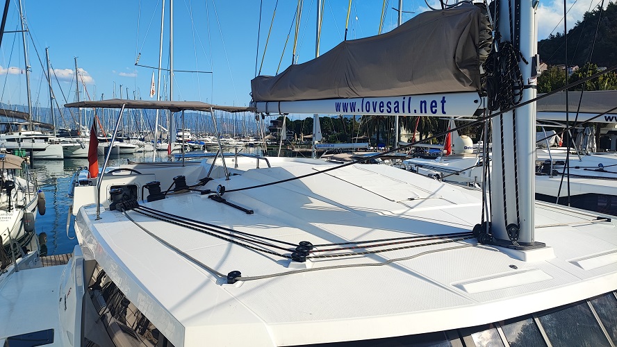 Astréa 42 — photo 7